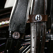 Harry's Horse Trense Chique Braun Harry's Horse Trense Chique Braun