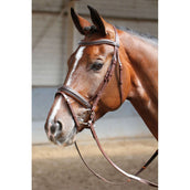 Harry's Horse Trense Soft Braun Harry's Horse Trense Soft Braun