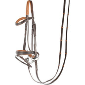 Harry's Horse Trense Soft Braun Harry's Horse Trense Soft Braun