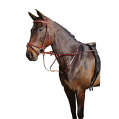 Harry's Horse Martingal Braun Harry's Horse Martingal Braun