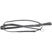 Harry's Horse Martingal Schwarz Harry's Horse Martingal Schwarz