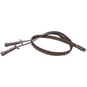 Harry's Horse Zügel Gurtband Braun Harry's Horse Zügel Gurtband Braun