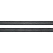 Harry's Horse Zügel Ultragrip Schwarz Harry's Horse Zügel Ultragrip Schwarz