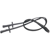 Harry's Horse Zügel Ultragrip Schwarz Harry's Horse Zügel Ultragrip Schwarz