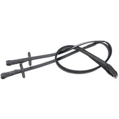 Harry's Horse Zügel Ultragrip Schwarz Harry's Horse Zügel Ultragrip Schwarz