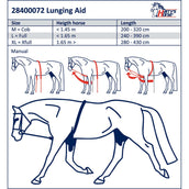 Harry's Horse Hilfslonge Soft Harry's Horse Hilfslonge Soft