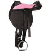 Harry's Horse Sattel Bambino Rose Harry's Horse Sattel Bambino Rose