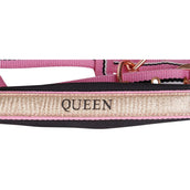 Harry's Horse Halfterset Mare Rosa Harry's Horse Halfterset Mare Rosa