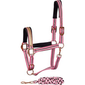 Harry's Horse Halfterset Mare Rosa Harry's Horse Halfterset Mare Rosa