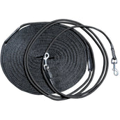 Harry's Horse Longe Doppel Schwarz Harry's Horse Longe Doppel Schwarz