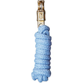 Harry's Horse Führstrick Panikhaken Hellblau Harry's Horse Führstrick Panikhaken Hellblau