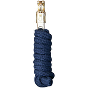 Harry's Horse Führstrick Panikhaken Navy Harry's Horse Führstrick Panikhaken Navy