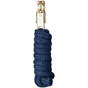 Harry's Horse Führstrick Panikhaken Navy Harry's Horse Führstrick Panikhaken Navy