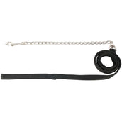 Harry's Horse Strick mit Kette Schwarz Harry's Horse Strick mit Kette Schwarz