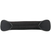 Harry's Horse Gurthülle Microskin-neopren Schwarz Harry's Horse Gurthülle Microskin-neopren Schwarz