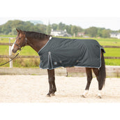 Harry's Horse Outdoordecke Thor 200g Ebenholz Harry's Horse Outdoordecke Thor 200g Ebenholz