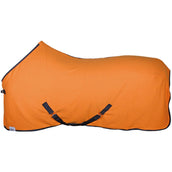 Harry's Horse Fleecedecke Colours Orange Harry's Horse Fleecedecke Colours Orange