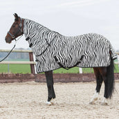 Harry's Horse Fliegendecke mit seperatem Halsteil Zebra Harry's Horse Fliegendecke mit seperatem Halsteil Zebra