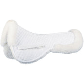 Harry's Horse Sattelunterlage Merino Weiß Harry's Horse Sattelunterlage Merino Weiß