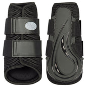 Harry's Horse Gamaschen Air Mesh Schwarz Harry's Horse Gamaschen Air Mesh Schwarz