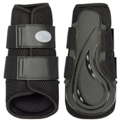 Harry's Horse Gamaschen Air Mesh Schwarz Harry's Horse Gamaschen Air Mesh Schwarz
