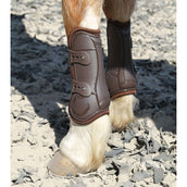 Harry's Horse Sehnenschutz Percy Air Braun Harry's Horse Sehnenschutz Percy Air Braun