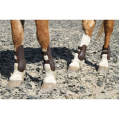 Harry's Horse Sehnenschutz Percy Air Braun Harry's Horse Sehnenschutz Percy Air Braun