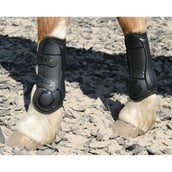 Harry's Horse Sehnenschutz Percy Air Schwarz Harry's Horse Sehnenschutz Percy Air Schwarz