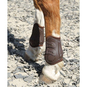 Harry's Horse Kugelschützer Percy Air Braun Harry's Horse Kugelschützer Percy Air Braun
