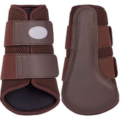 Harry's Horse Beinschutz Air Mesh Braun Harry's Horse Beinschutz Air Mesh Braun