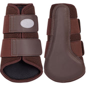 Harry's Horse Beinschutz Air Mesh Braun Harry's Horse Beinschutz Air Mesh Braun