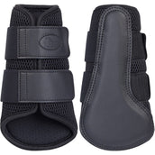 Harry's Horse Beinschutz Air Mesh Schwarz Harry's Horse Beinschutz Air Mesh Schwarz