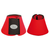 Harry's Horse Hufglocken Basic Neopren Rot Harry's Horse Hufglocken Basic Neopren Rot