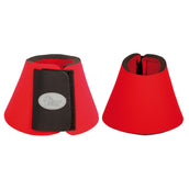 Harry's Horse Hufglocken Basic Neopren Rot Harry's Horse Hufglocken Basic Neopren Rot