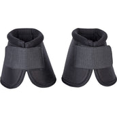 Harry's Horse Hufglocken Tapp Schwarz Harry's Horse Hufglocken Tapp Schwarz