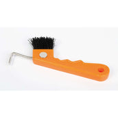Harry's Horse Hufkratzer Bürste Magnet Orange Harry's Horse Hufkratzer Bürste Magnet Orange