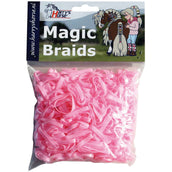 Harry's Horse Einflechtgummis Magic Braids Beutel Rosa Harry's Horse Einflechtgummis Magic Braids Beutel Rosa