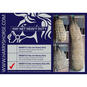Harry's Horse Heunetz Heavy duty Navy Harry's Horse Heunetz Heavy duty Navy