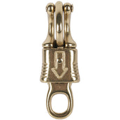Harry's Horse Panikhaken Gold Harry's Horse Panikhaken Gold