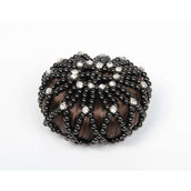 Harry's Horse Dutnetz Crystal Schwarz Harry's Horse Dutnetz Crystal Schwarz