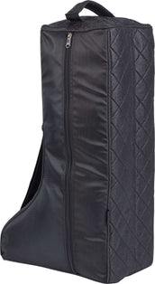 Harry's Horse Stiefeltasche Denici Cavalli Schwarz Harry's Horse Stiefeltasche Denici Cavalli Schwarz