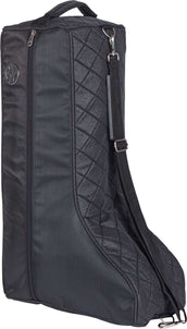 Harry's Horse Stiefeltasche Denici Cavalli Schwarz Harry's Horse Stiefeltasche Denici Cavalli Schwarz