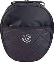 Harry's Horse Helmtasche Denici Cavalli Schwarz Harry's Horse Helmtasche Denici Cavalli Schwarz