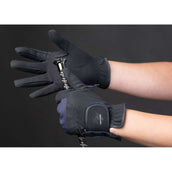 Harry's Horse Handschuhe Domy/mesh Navy Harry's Horse Handschuhe Domy/mesh Navy