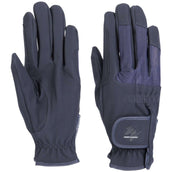 Harry's Horse Handschuhe Domy/mesh Navy Harry's Horse Handschuhe Domy/mesh Navy