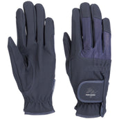 Harry's Horse Handschuhe Domy/mesh Navy Harry's Horse Handschuhe Domy/mesh Navy