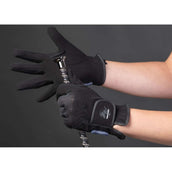 Harry's Horse Handschuhe Domy/mesh Schwarz Harry's Horse Handschuhe Domy/mesh Schwarz