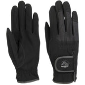 Harry's Horse Handschuhe Domy/mesh Schwarz Harry's Horse Handschuhe Domy/mesh Schwarz