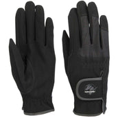 Harry's Horse Handschuhe Domy/mesh Schwarz Harry's Horse Handschuhe Domy/mesh Schwarz
