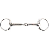 Harry's Horse Pony/unterlegtrense Leichtgewicht Edelstahl Harry's Horse Pony/unterlegtrense Leichtgewicht Edelstahl